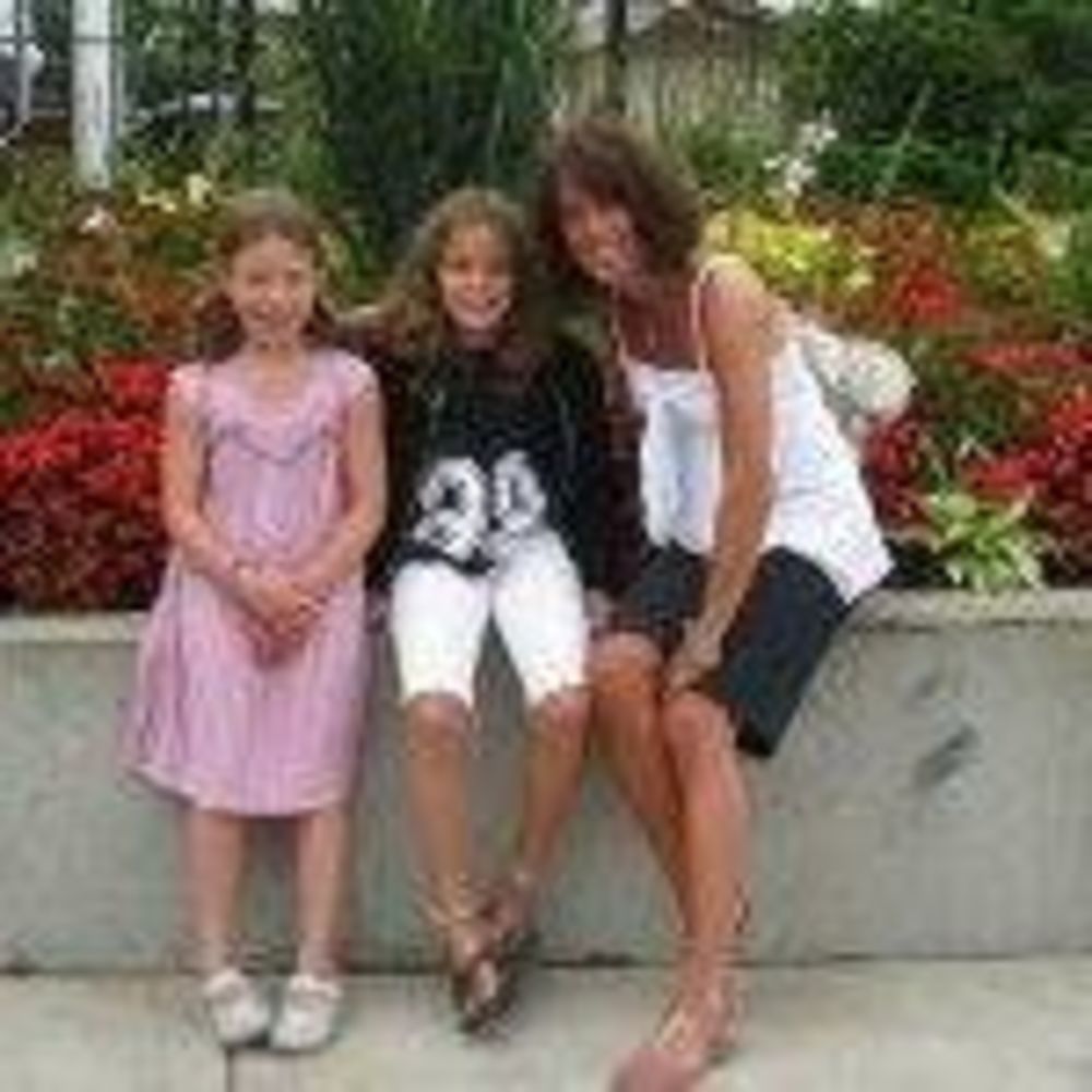 Meet your Posher, Federica